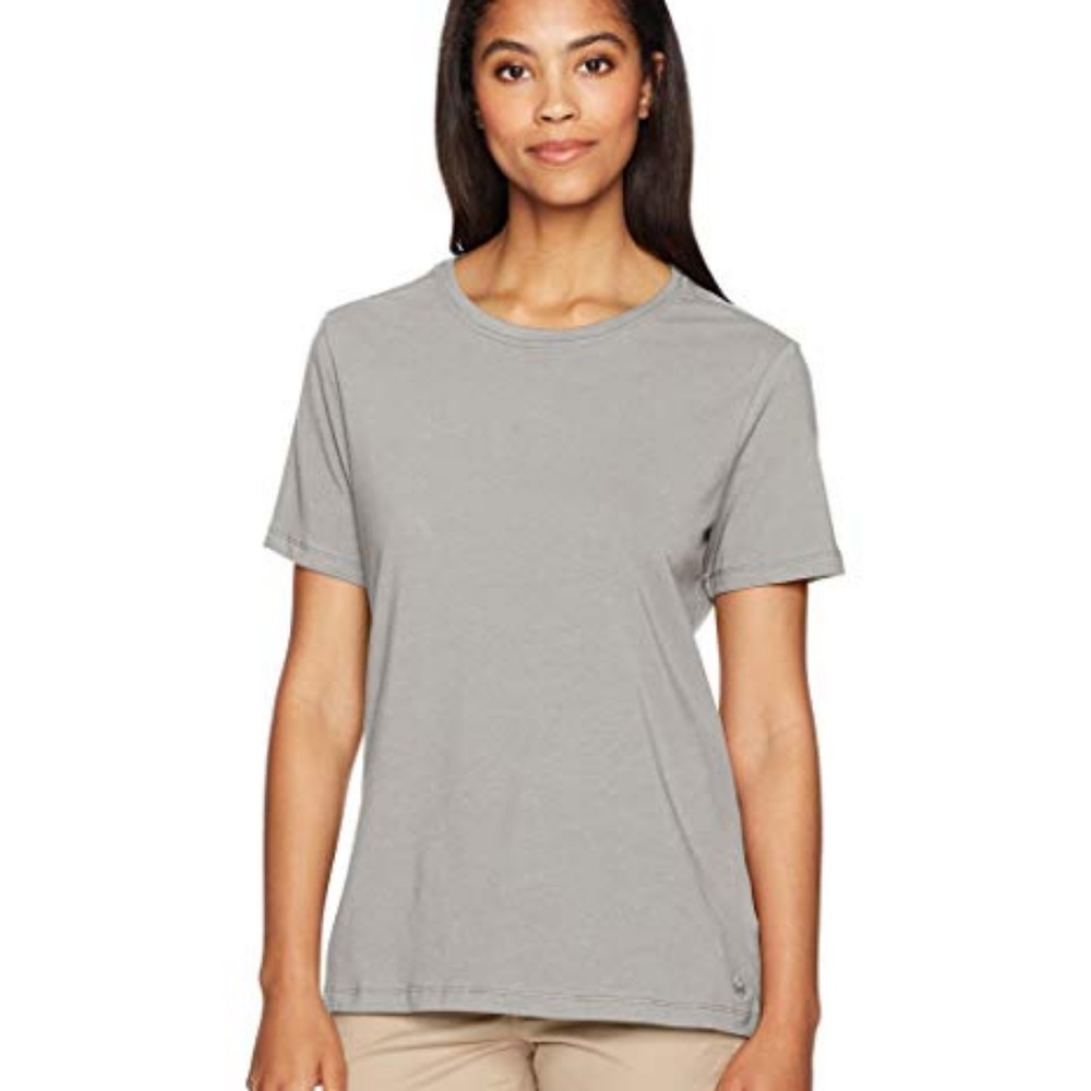 Wolverine Women's Lena Short Sleeve Tee